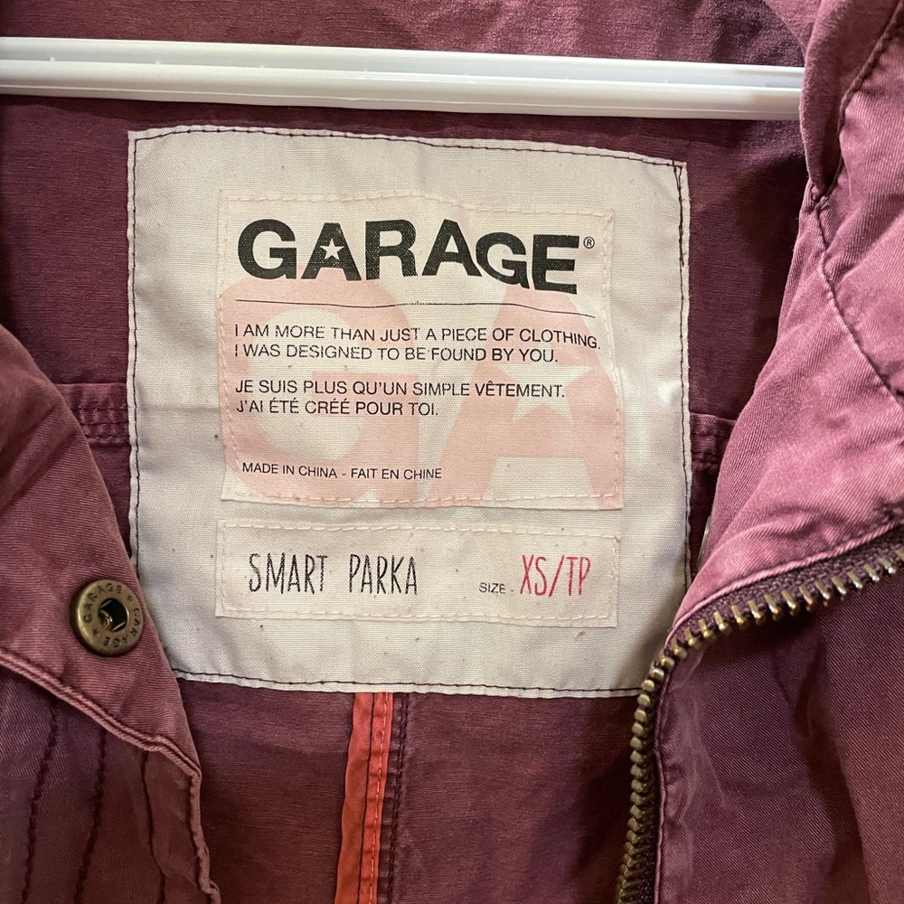 Jacket - Picture 2 of 3